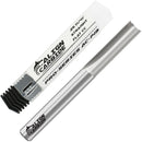 Straight Router Bit, 1/4 Inch Cutting Diameter, 1/4 Inch Shank, Premium Solid Micro Grain Carbide, Straight Plunge, 2 Flute, Flat Cutting Face, CNC Router Pro-Series Item AC-149.